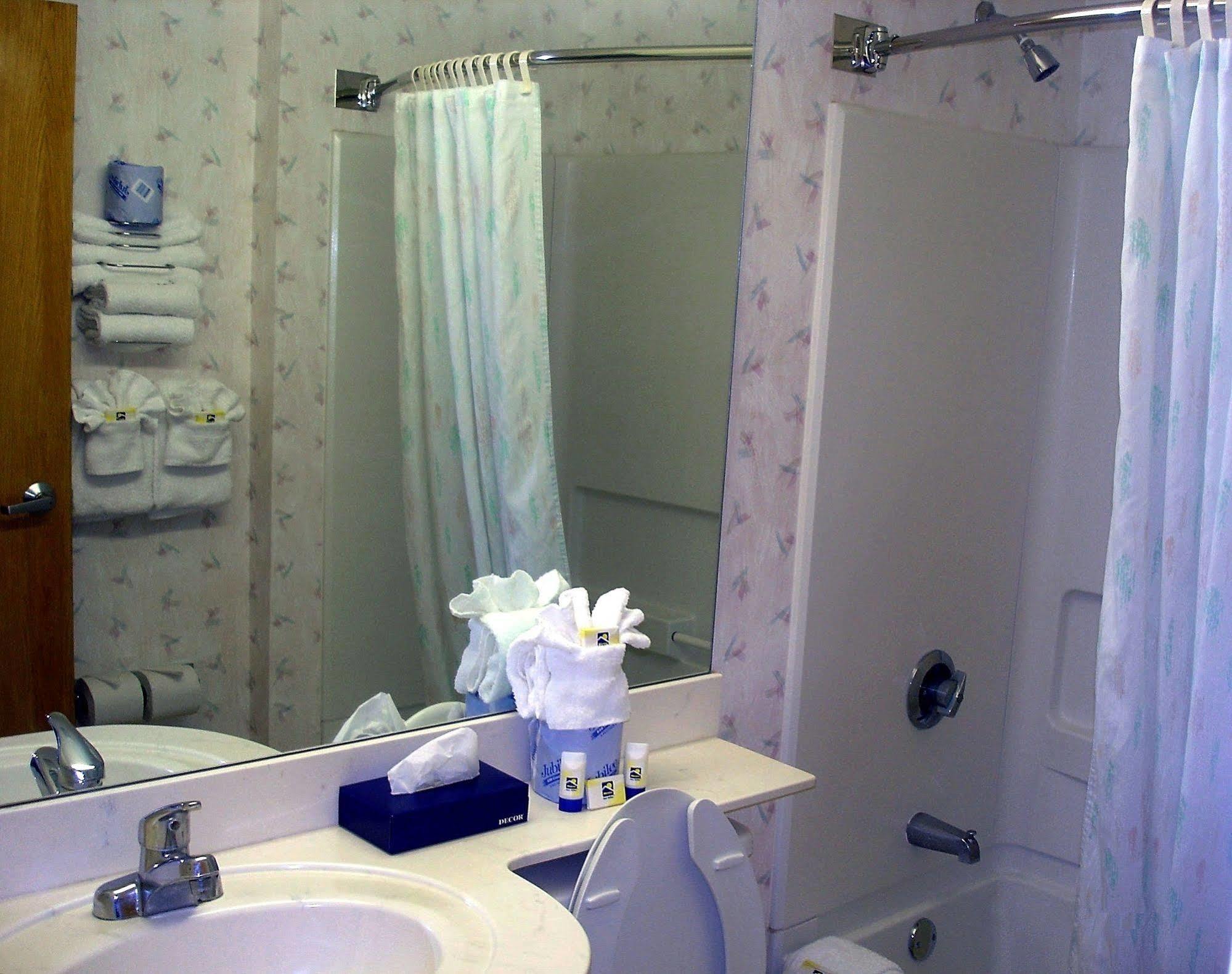 Hometown Inn & Suites Jacksonville Butler Blvd./Southpoint Zimmer foto